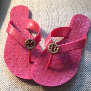 TORY BURCH size:8M *NEVER WORN